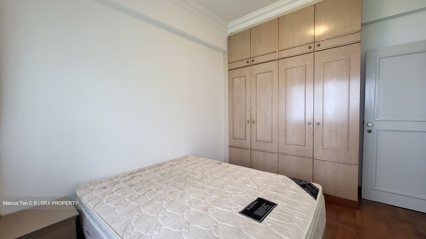 Royal Palm Mansions (D5), Condominium #450199911